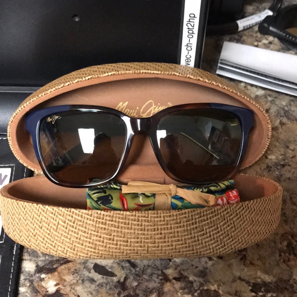 maui jim moonbow